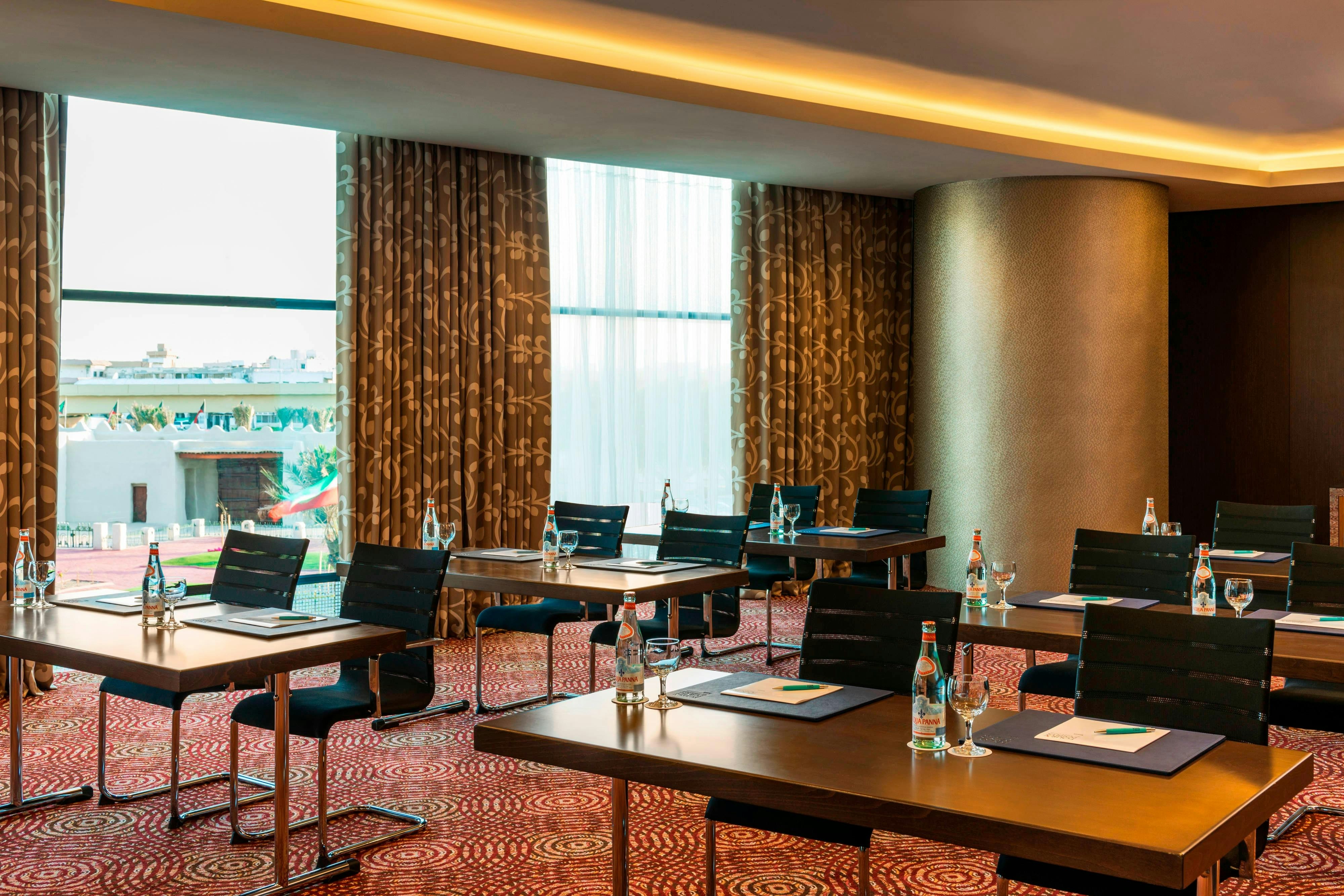 Four Points By Sheraton Kuwait 42/43