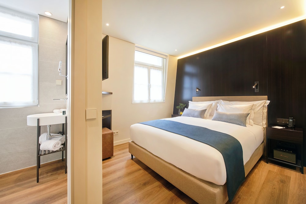 Hotel Moon & Sun Lisboa 22/50