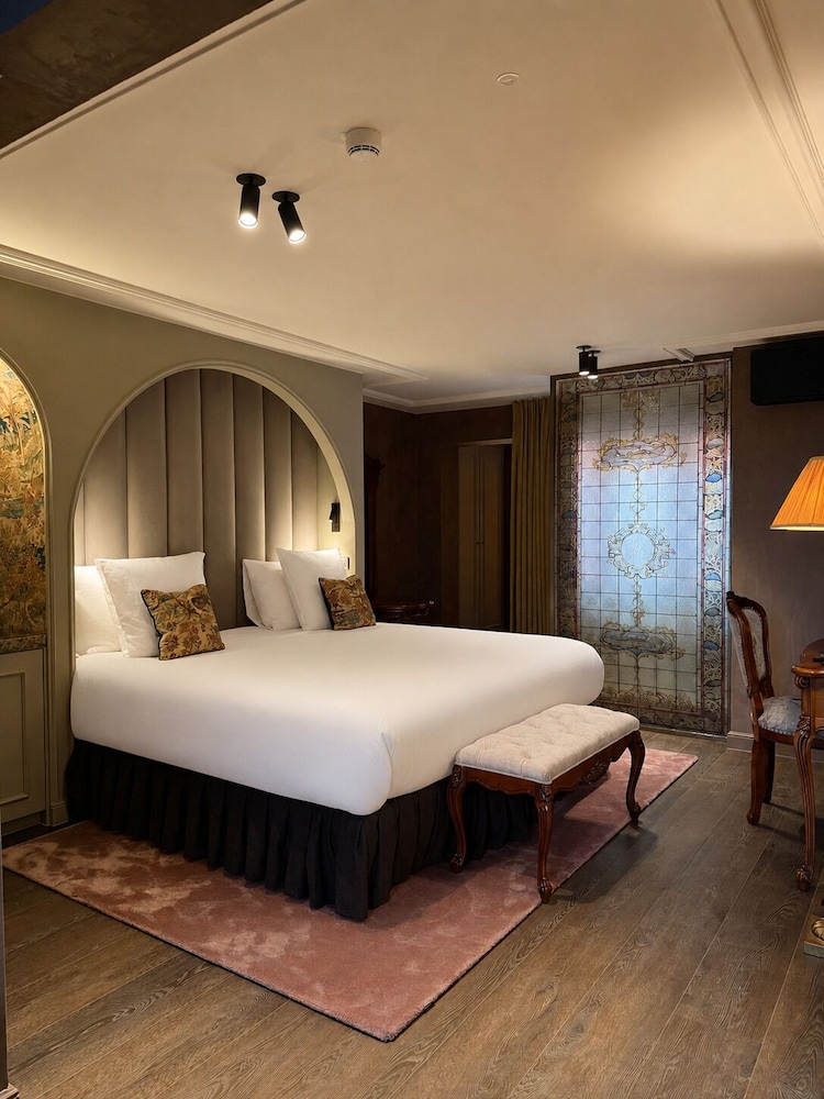 Best Western Residence Cour Saint Georges 24/56