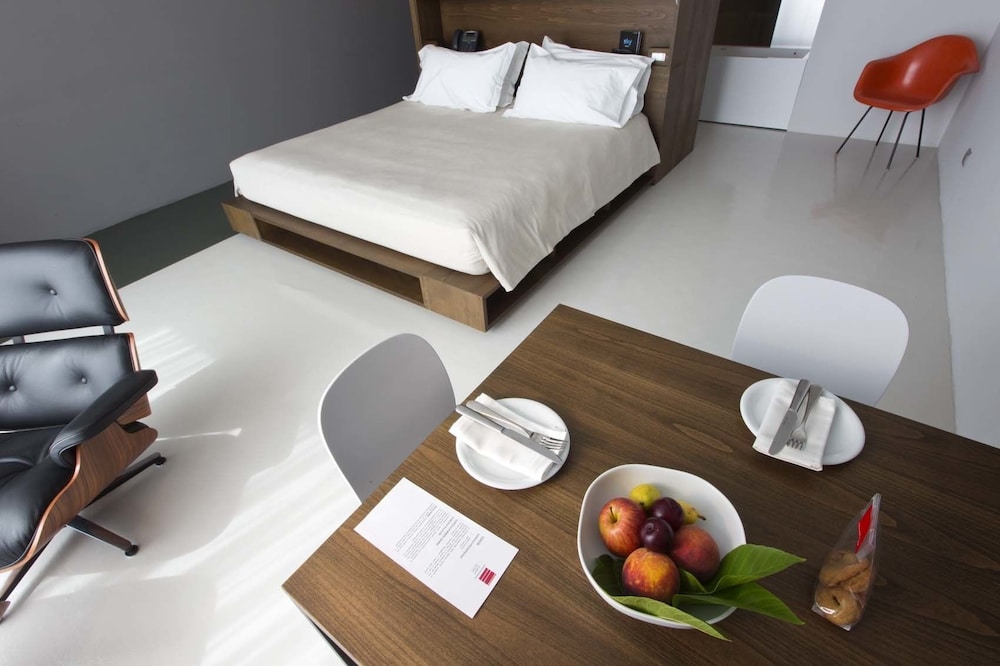 ANTONELLO COLONNA RESORT & SPA 12/64