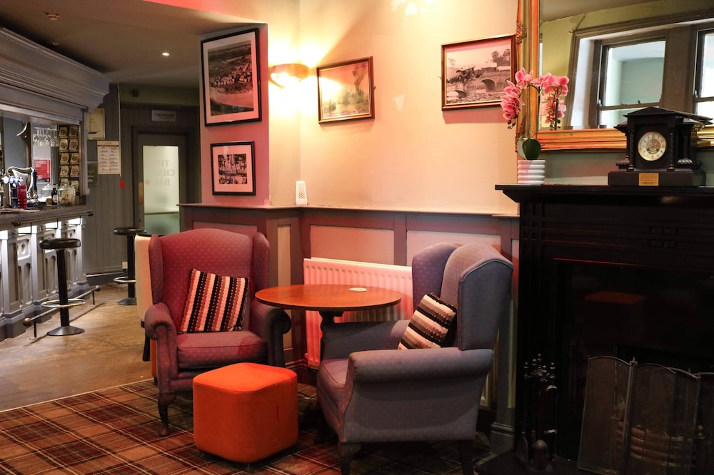 Schooner Hotel 18/37