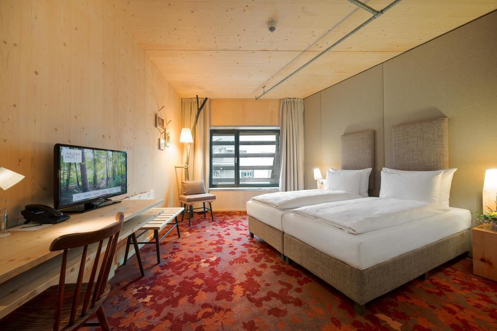 Raphael Hotel Walderhaus 4/19
