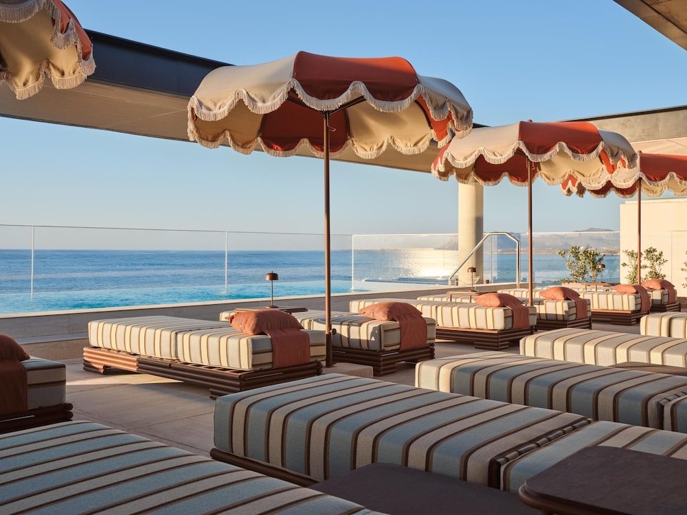 Hilton Chania Old Town Resort & Spa 46/50