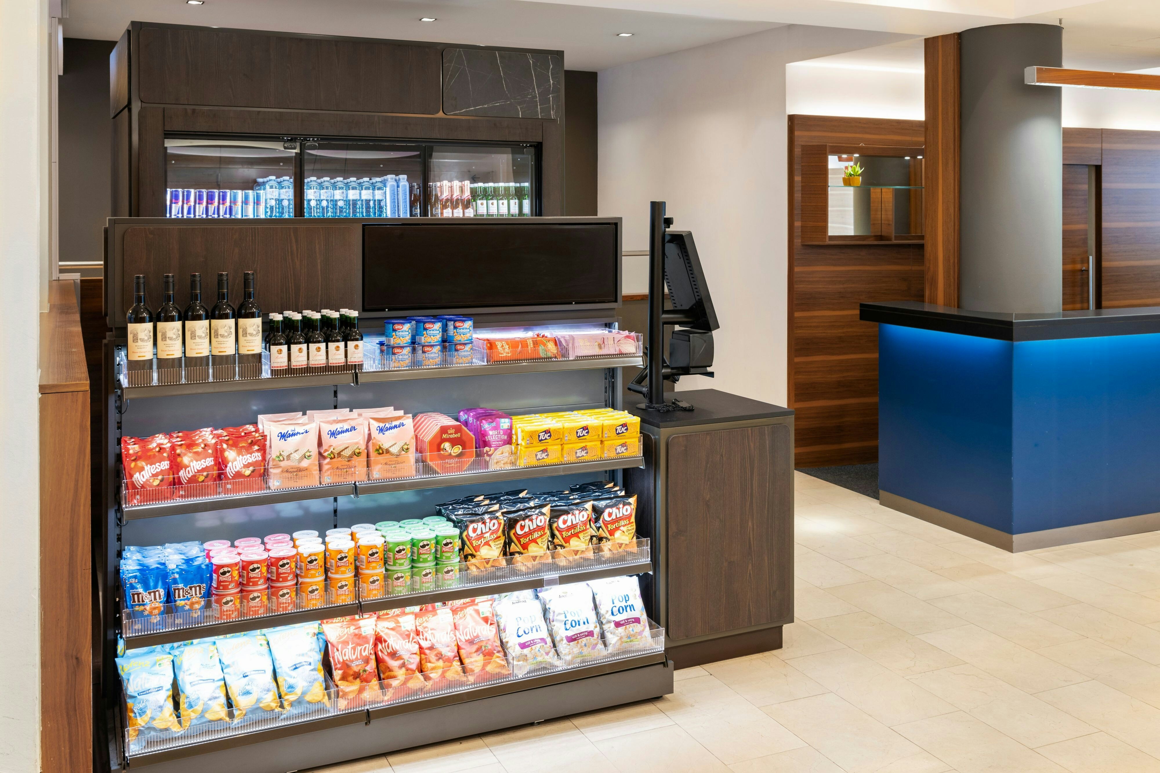 Four Points Flex by Sheraton Vienna Hauptbahnhof 4/30
