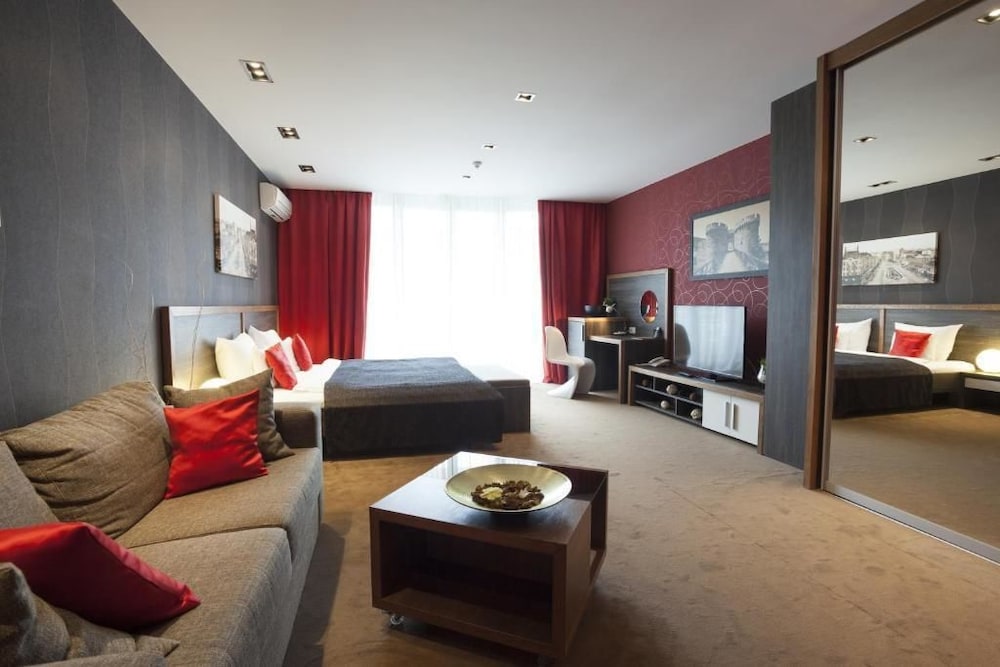 Belgrade Boutique House 32/32
