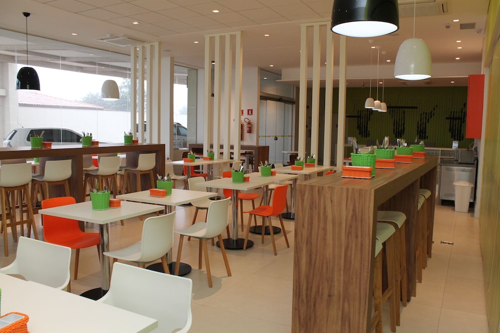 Ibis Styles Ponta Pora 49/58