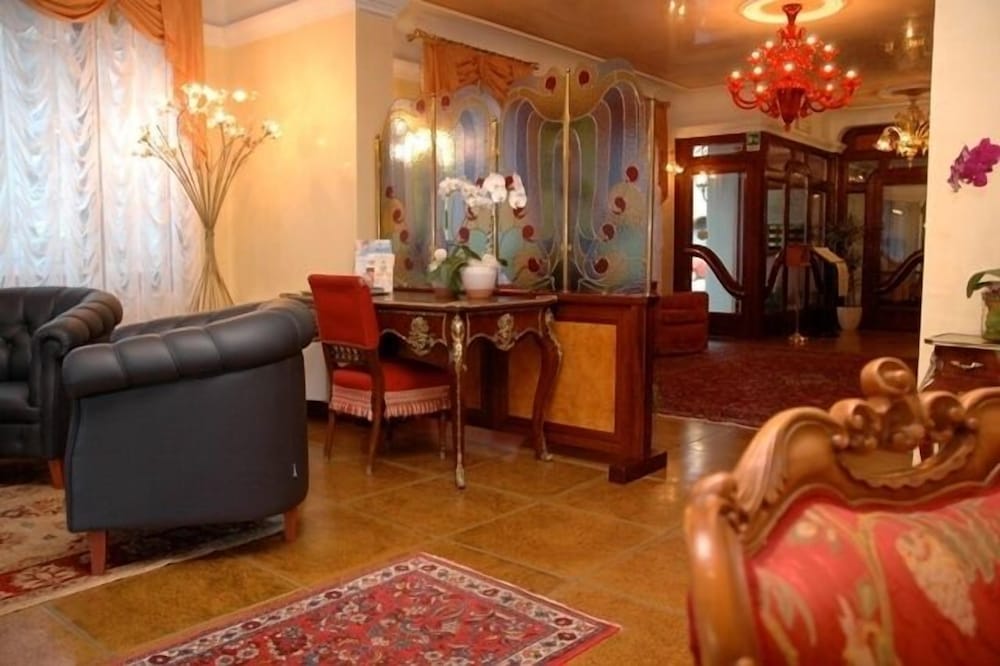 Hotel Spessotto 25/50