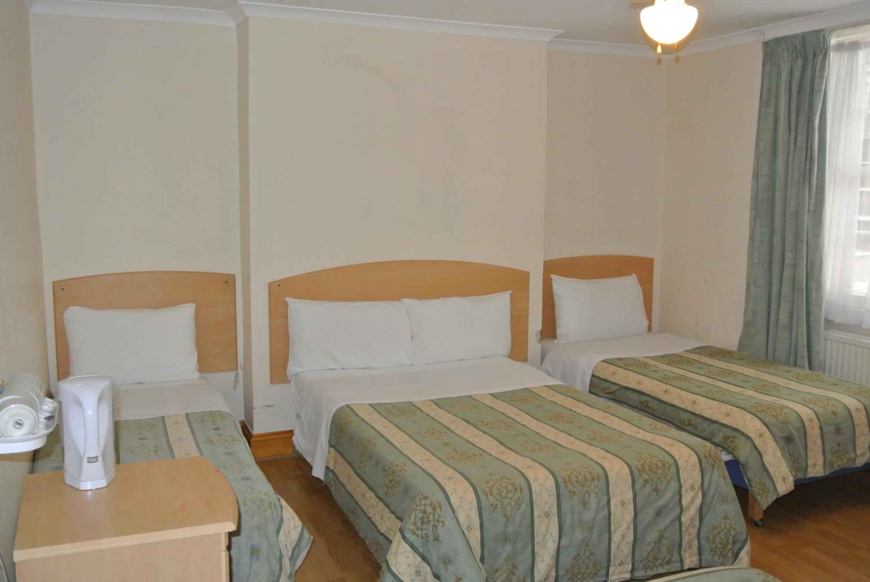 European Hotel 10/42