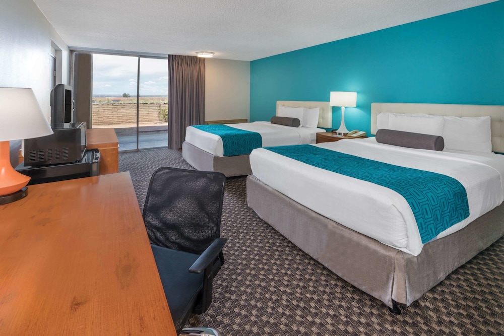 Hotel 505 9/49