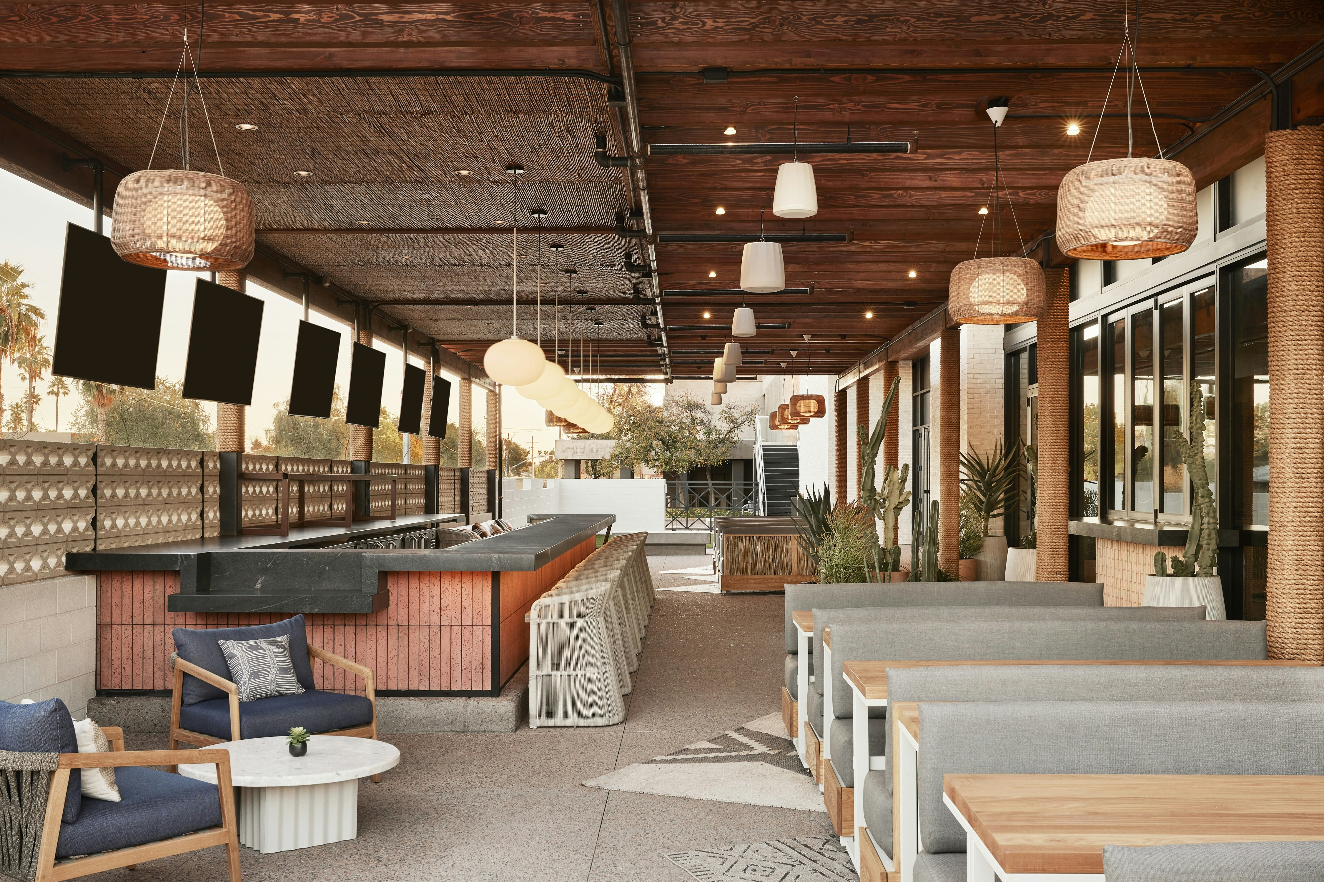 Senna House Scottsdale, Curio Collection by Hilton 28/42