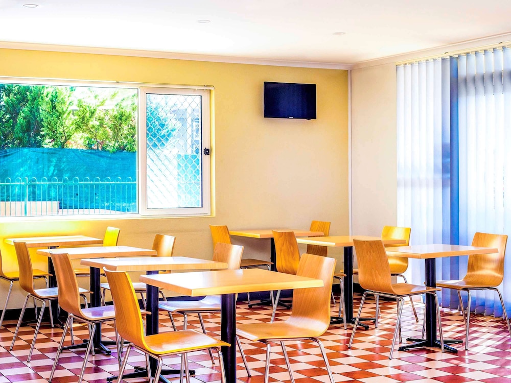 Ibis Budget Dubbo 24/29