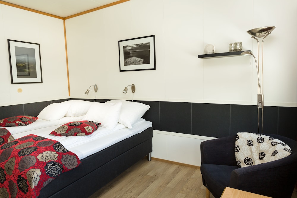 Tjeldsundbrua Hotel 9/50