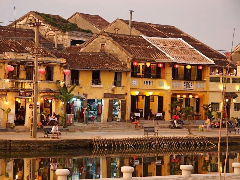 Southern Hotel Hoi An photo1