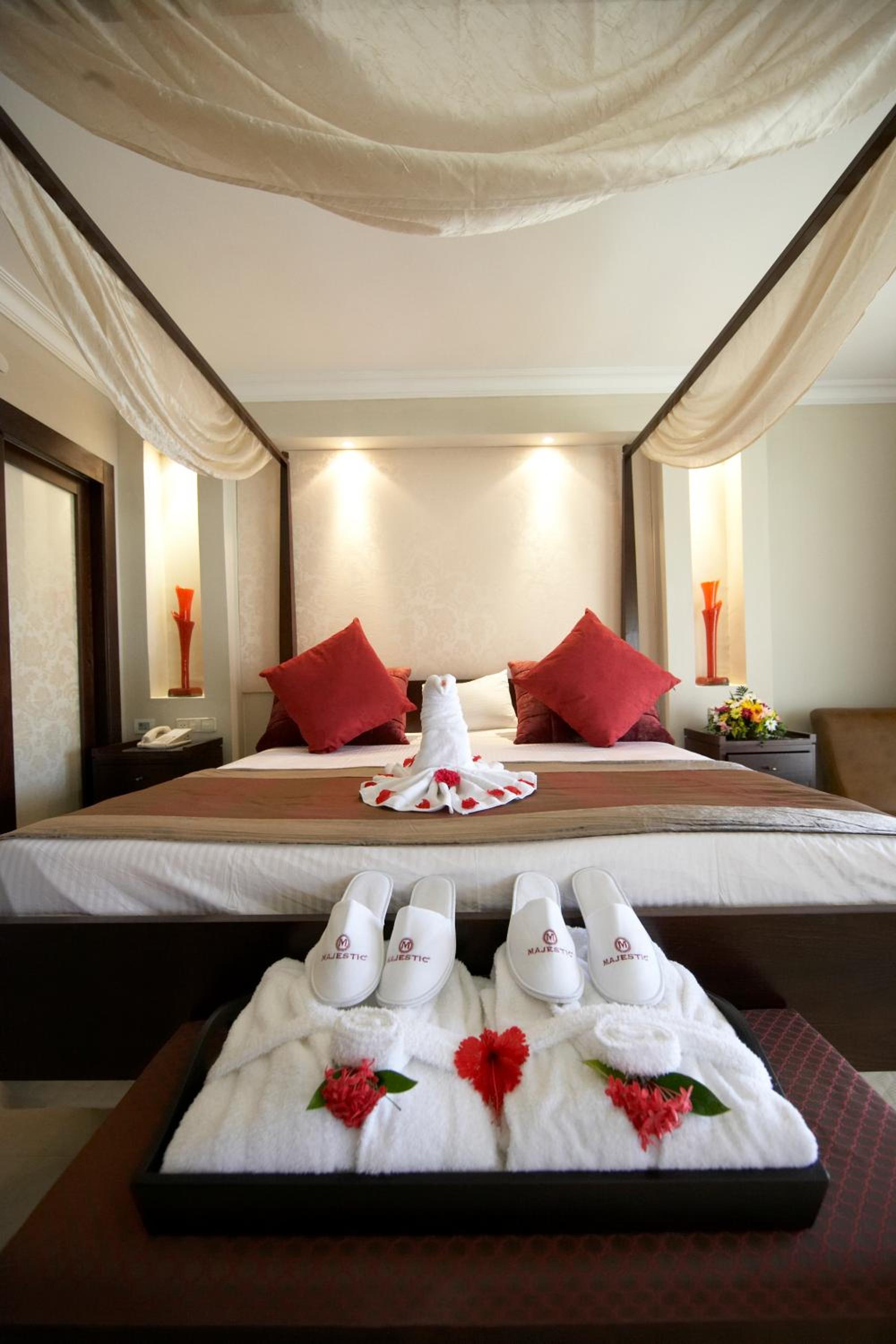 1 Bedroom, Club, Suite, Adult Only, Hot Tub
