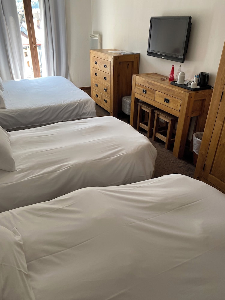 Auberge de Savoie 10/32