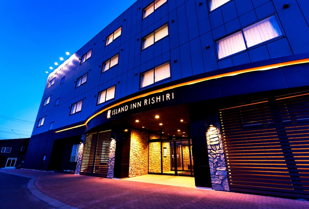 ISLAND INN RISHIRI 1/53