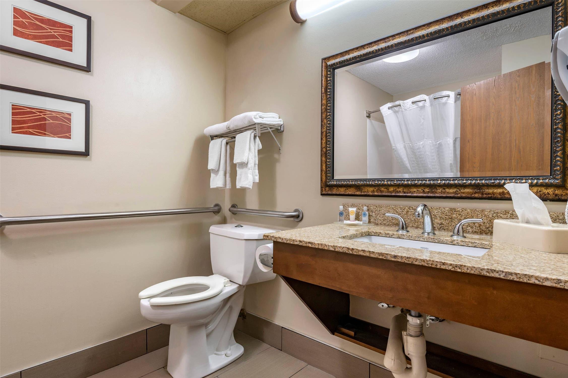 Comfort Inn Lexington I-75 17/18