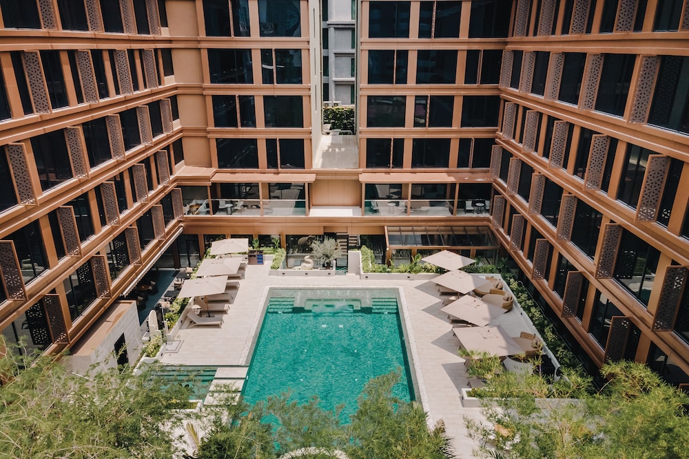 Nysa Bangkok Sukhumvit 11 by Kingston Hotels 44/50