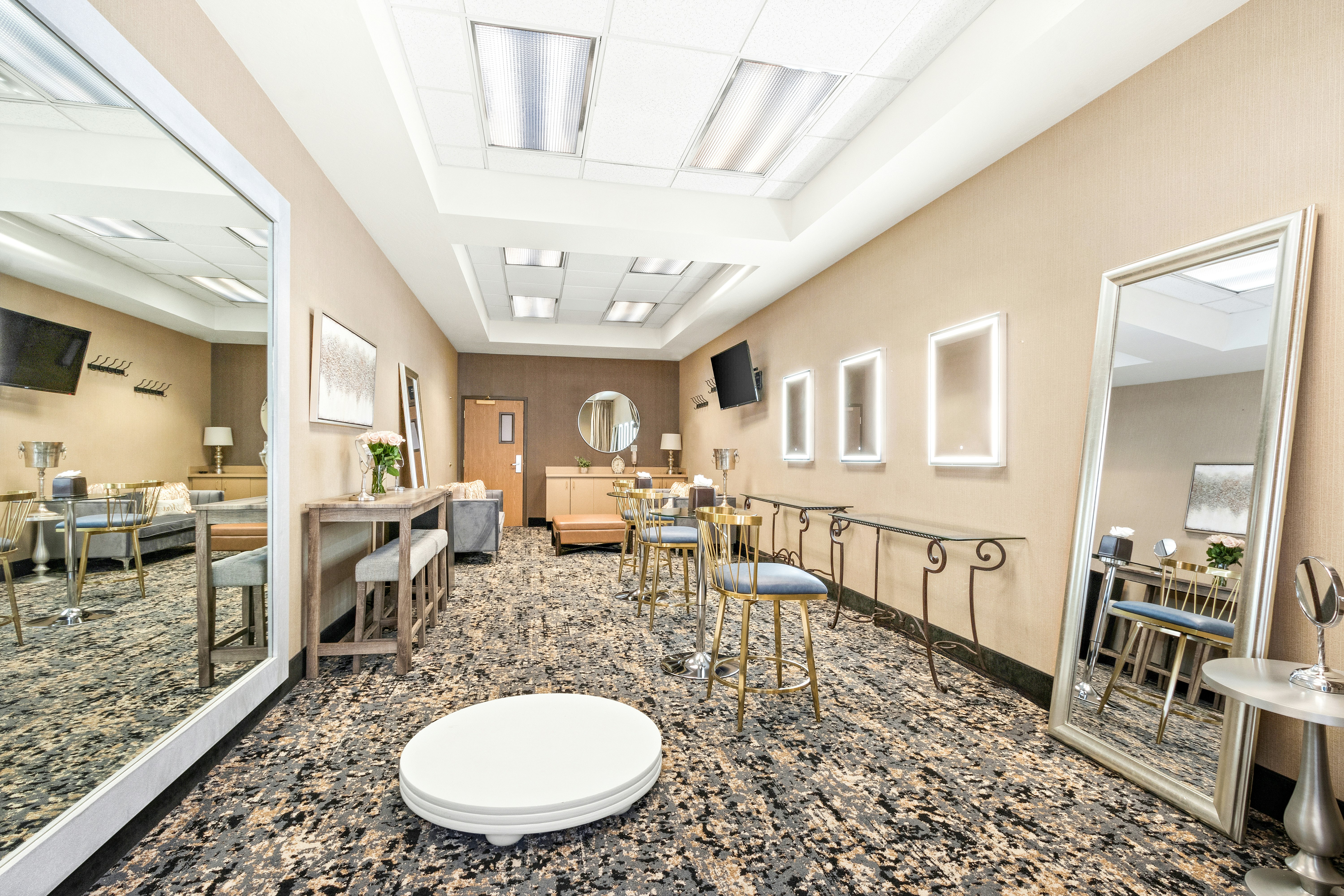 Hampton Inn & Suites Goodyear 42/69