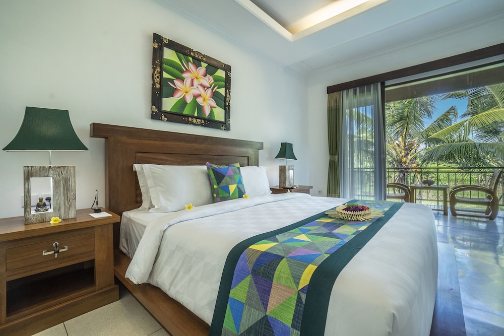 Gita Maha Hotel 10/44