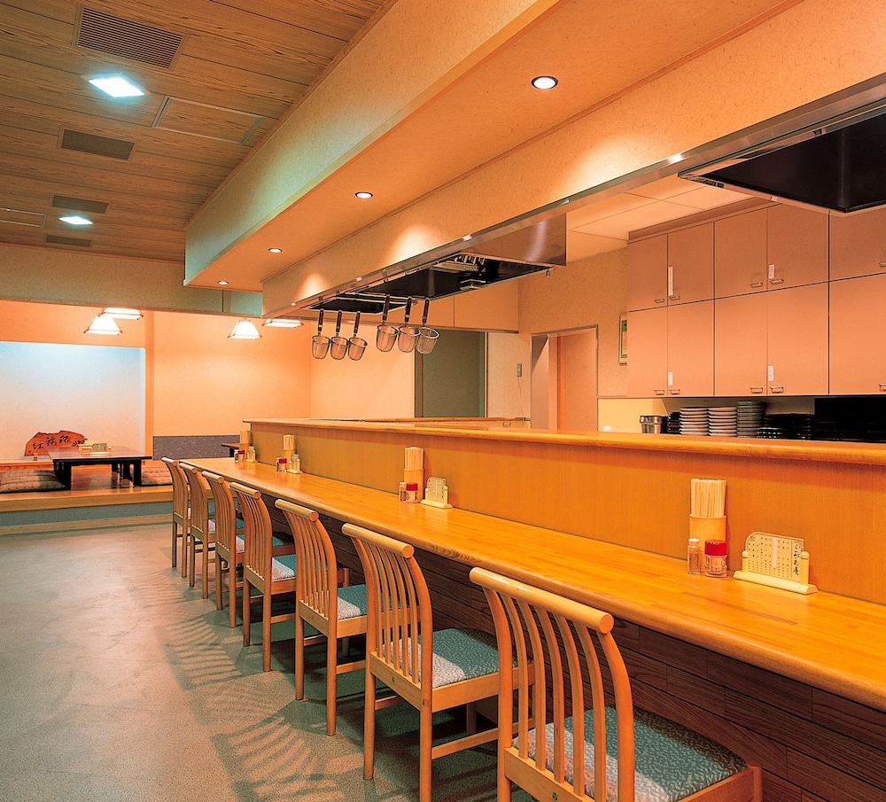 KAMENOI HOTEL Akita Yuze 44/59
