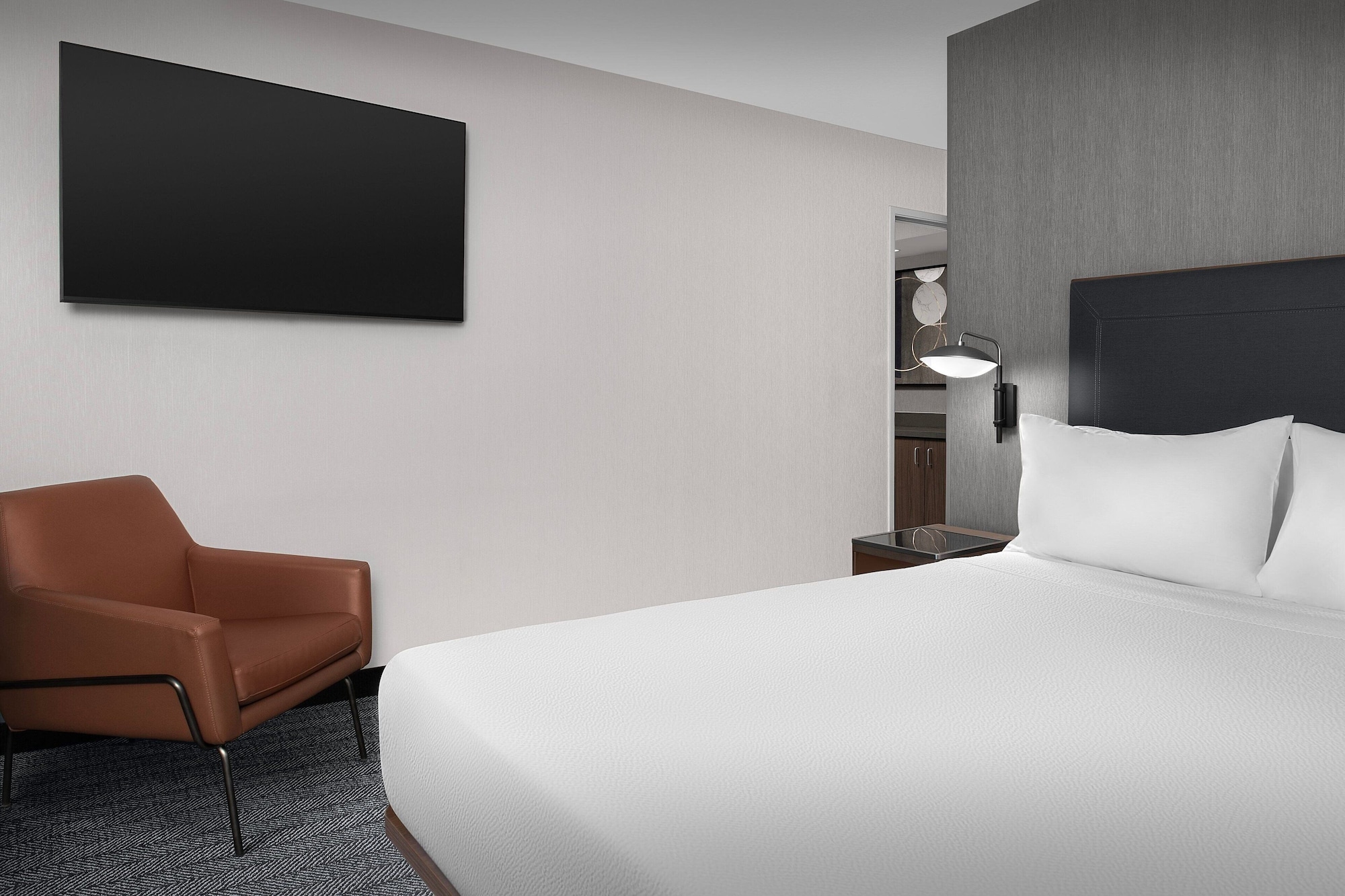 1 Bedroom, Suite