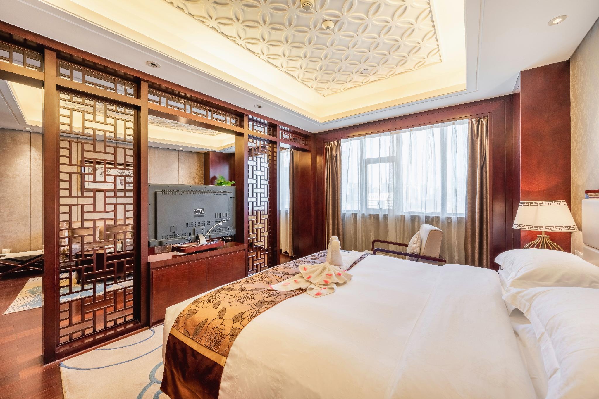 Xian Mingdu International Hotel 20/33