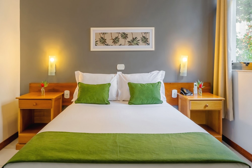 Apa Hotel Copacabana 12/53