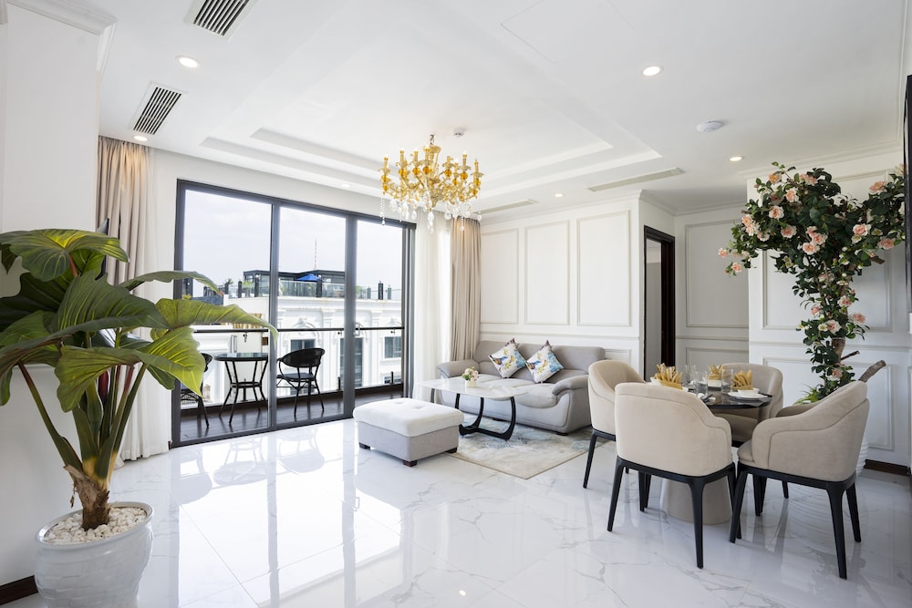 Cicilia Hotels & Spa Danang 35/48