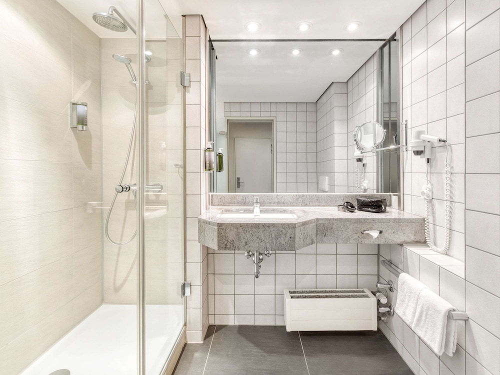 Mercure Parkhotel Monchengladbach 10/76