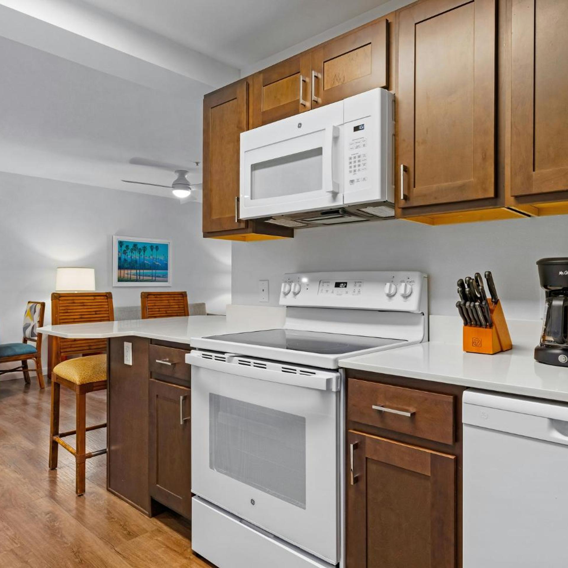 WorldMark Kihei 50/50