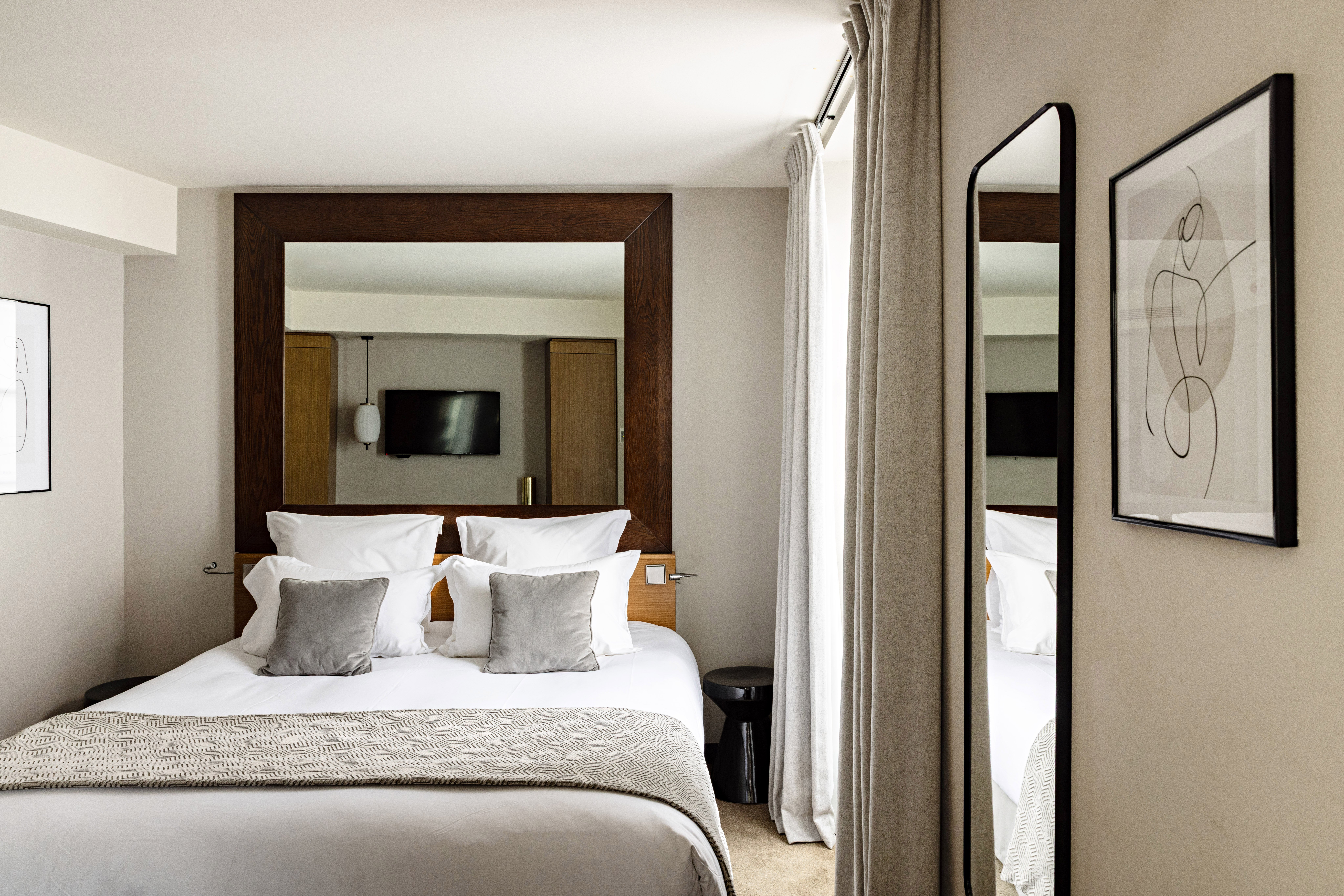 Holiday Inn Paris Elysees 31/67