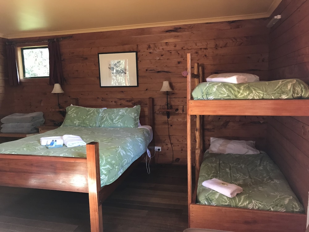 Cradle Mountain Highlanders Cottages 30/71