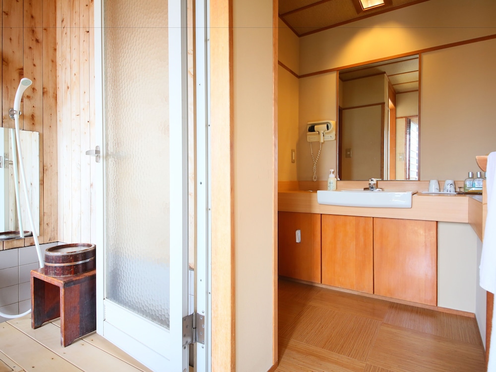 Hotel Tamanoyu 43/46
