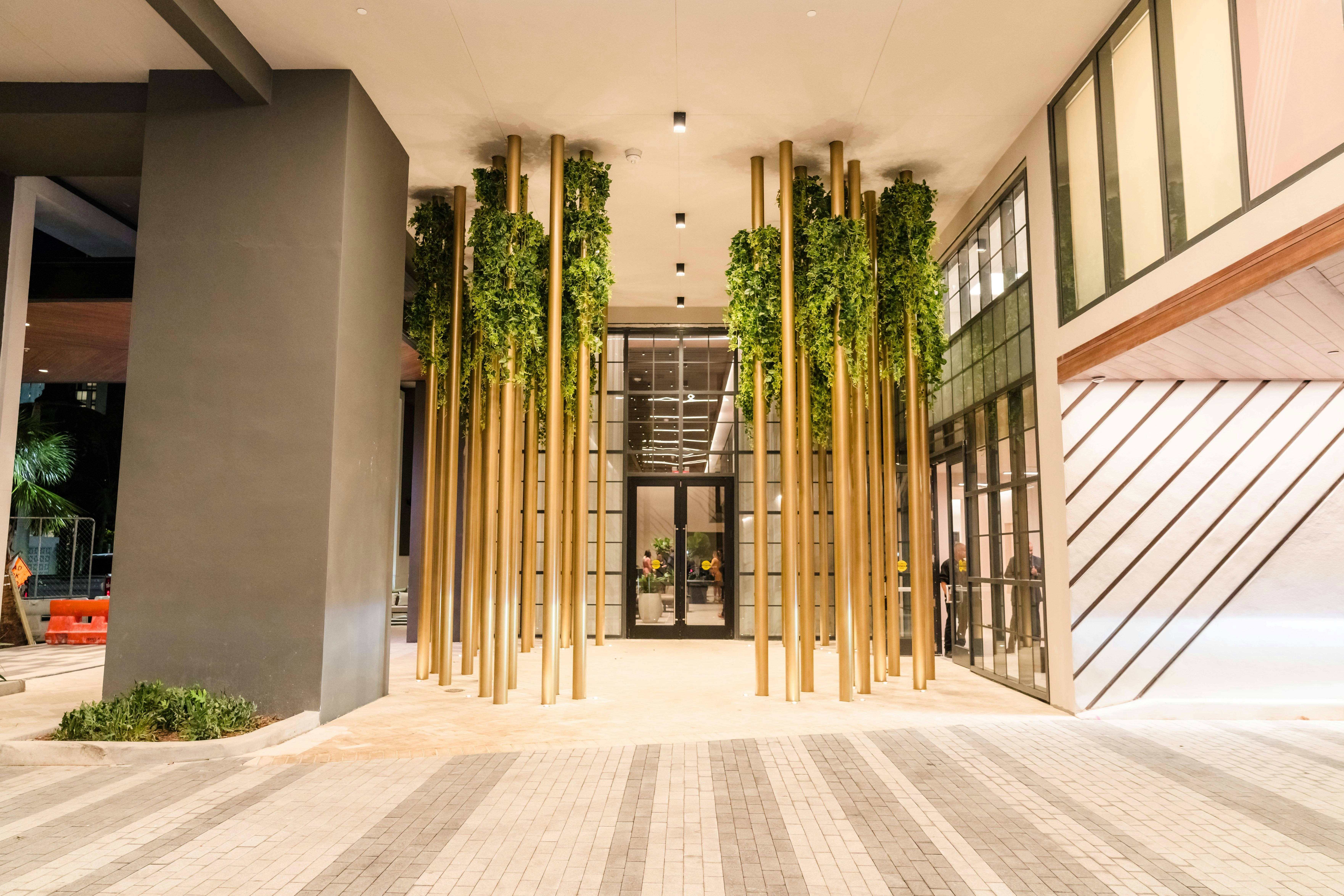 Gale Miami Hotel and Residences in MIAMI - FL