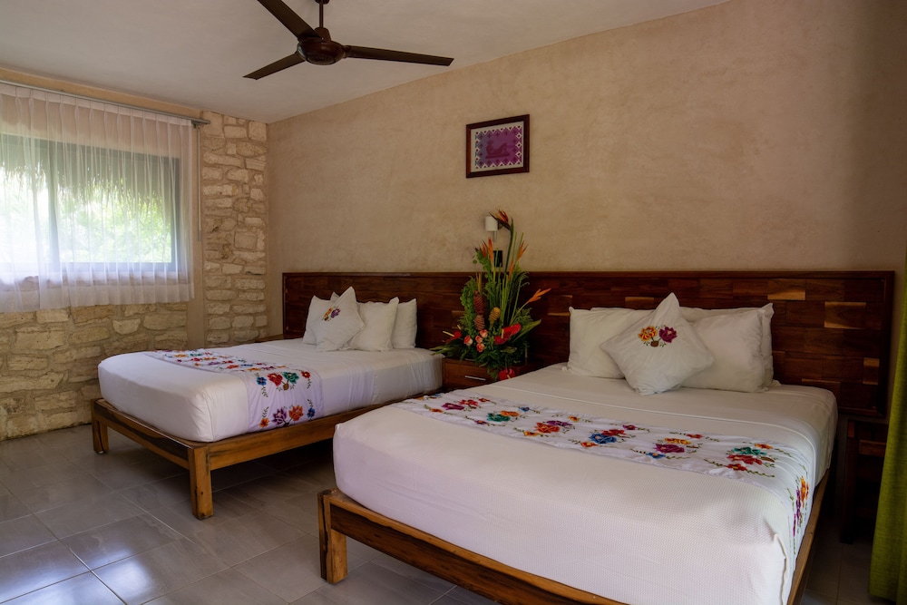 Aldea Coba an Escape Resort 14/63