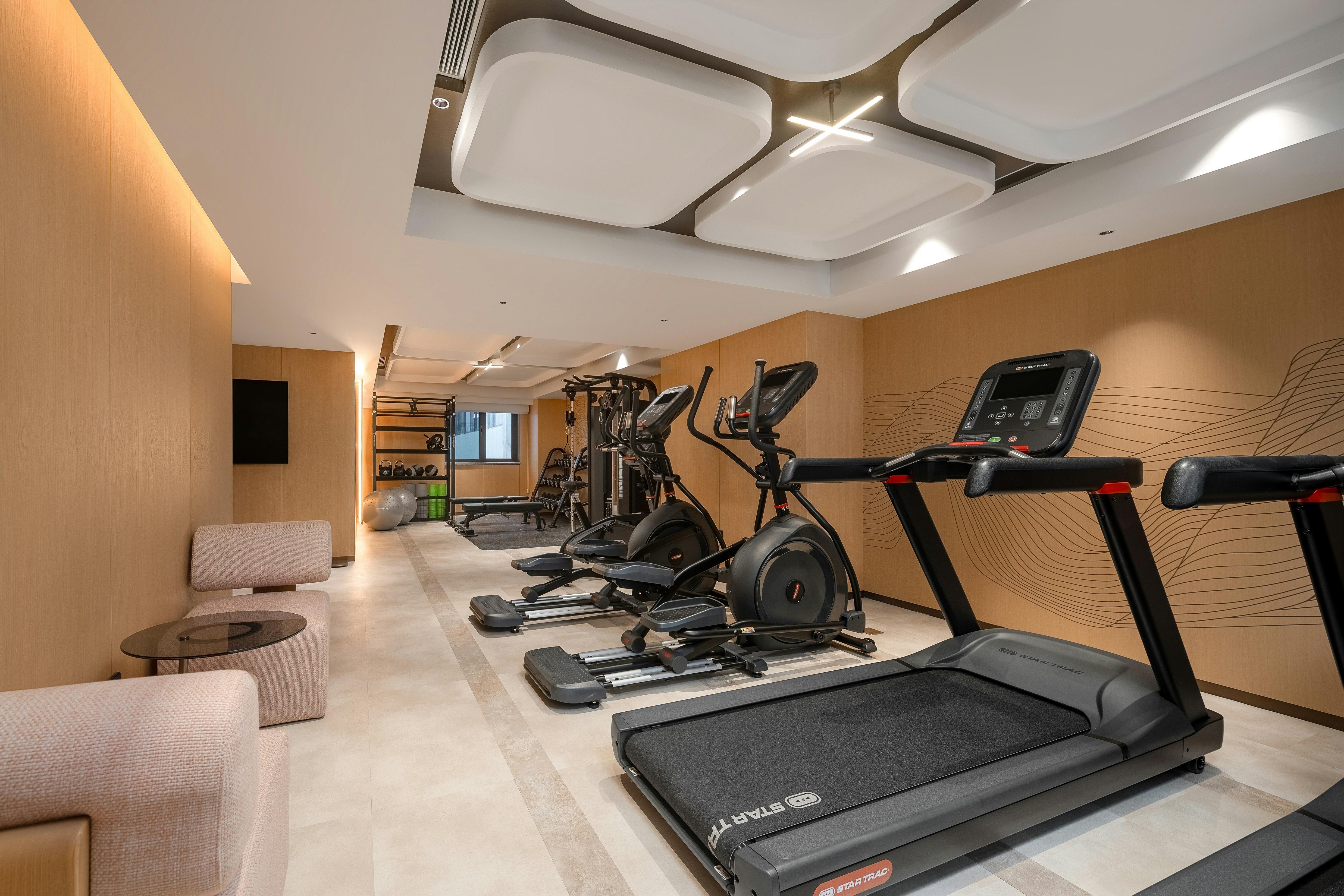 Hilton Garden Inn Shenzhen Luohu Port 20/32