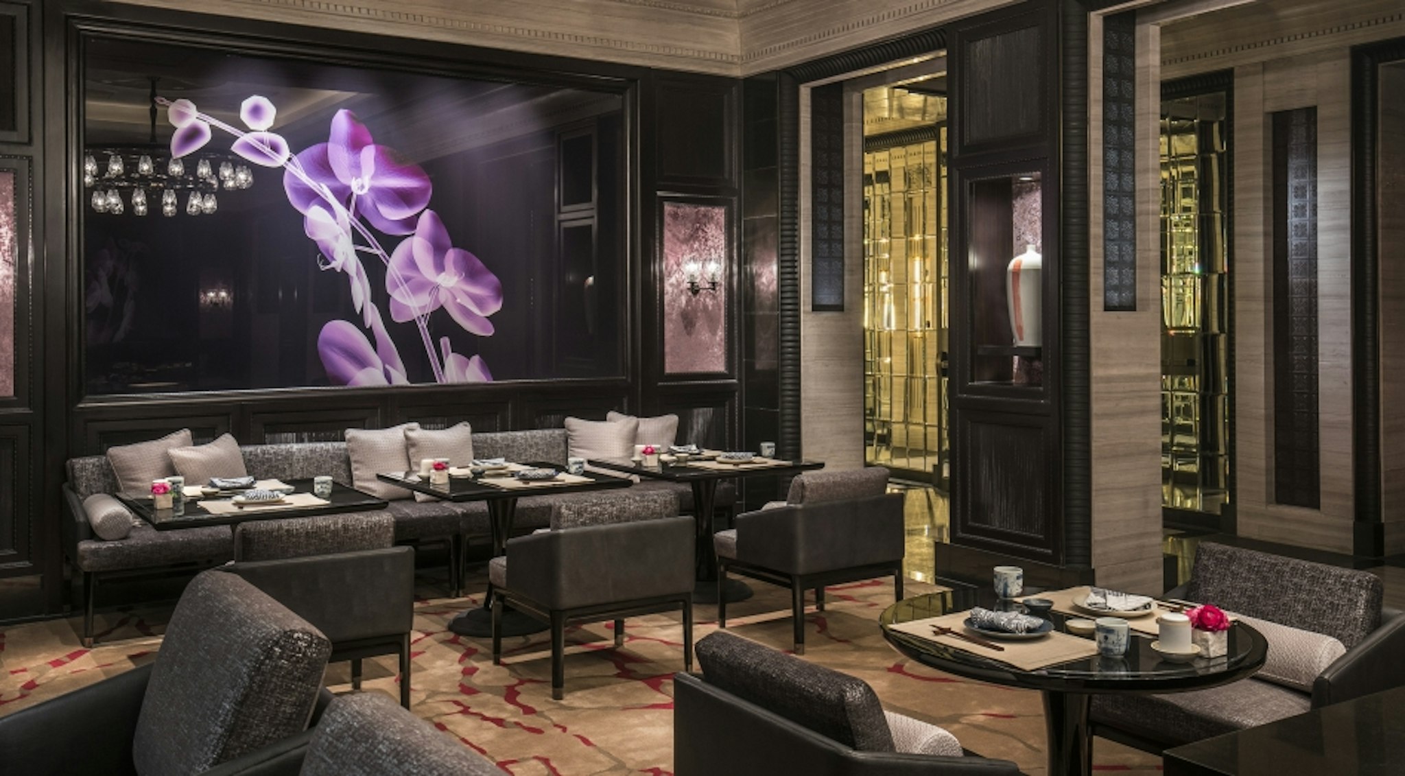 FOUR SEASONS HOTEL TIANJIN 73/84