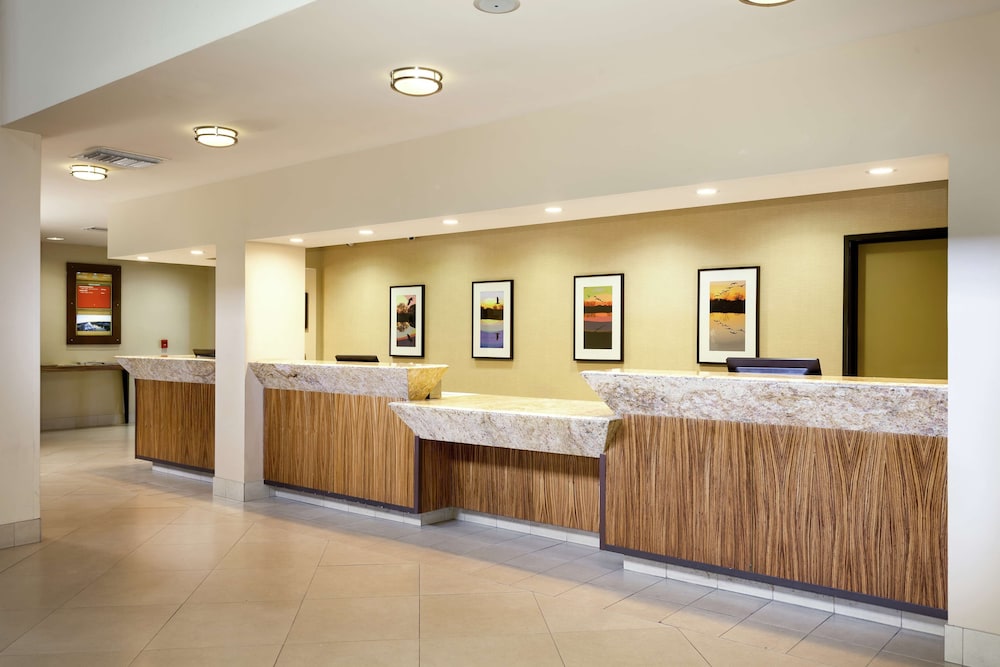 Hilton Stockton 8/51