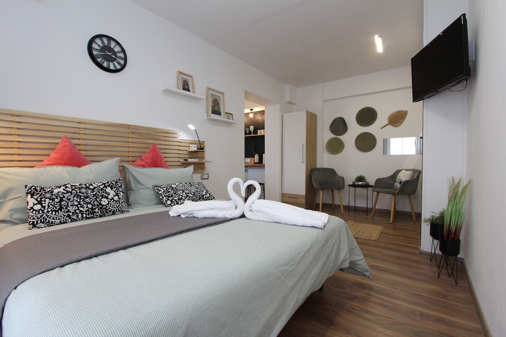 Apartments Matosevic 12/50