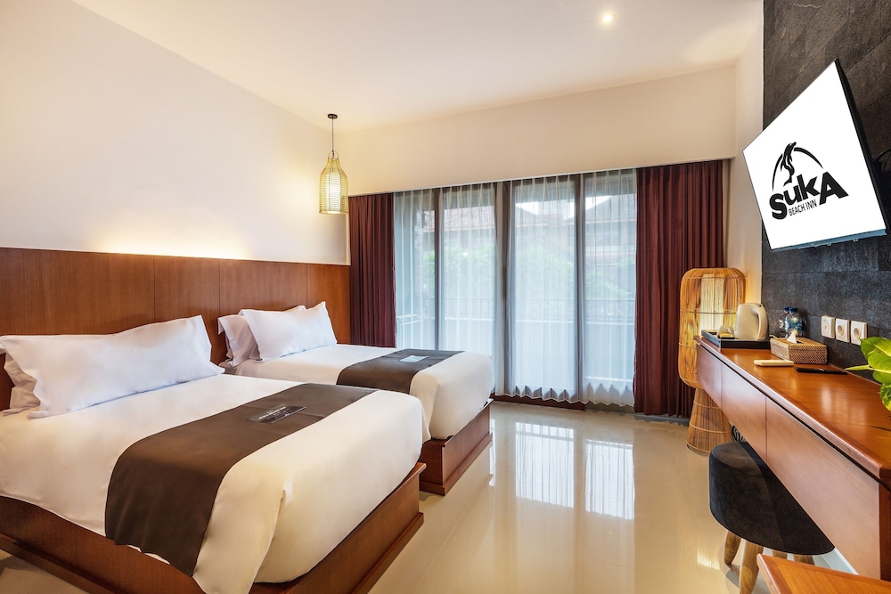 Suka Beach Inn 14/65