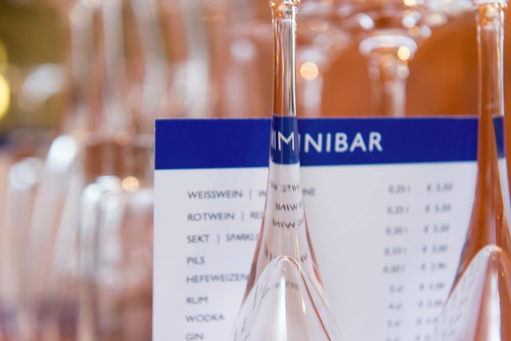 Radisson Blu Hotel, Halle-Merseburg 17/50