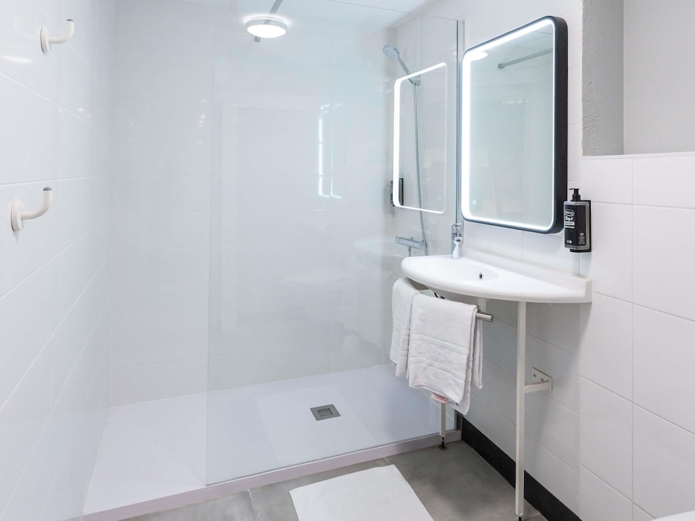 Ibis Budget Angouleme Centre 52/54