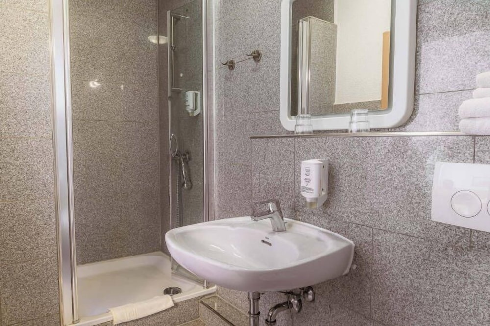 Parkhotel Friedrichstrasse 39/42
