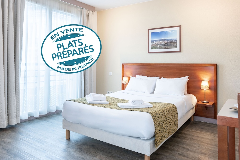 RESIDHOTEL GRENETTE 10/24