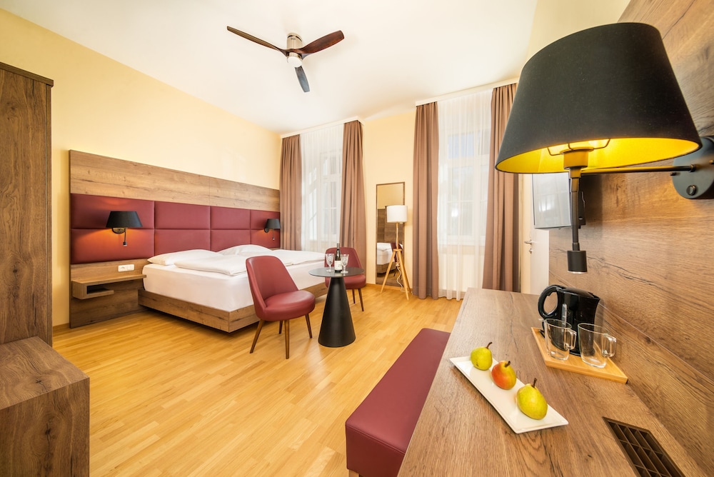 Das Gutenbrunn Thermen & Sporthotel 11/28