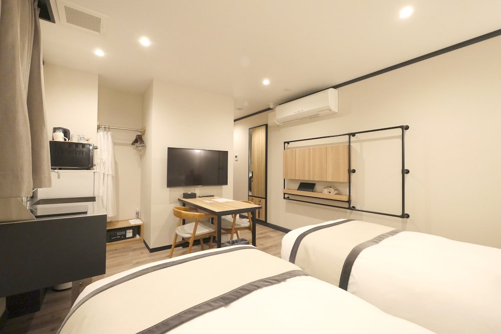 Hotel Bampky 7/50