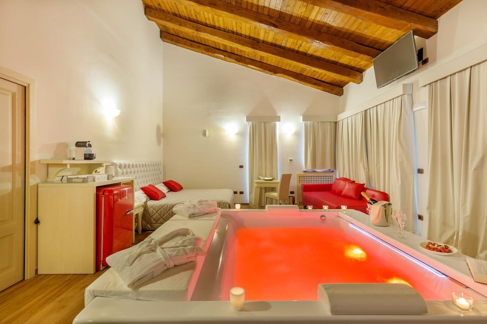 Relais Hotel Sa Cheya 50/69