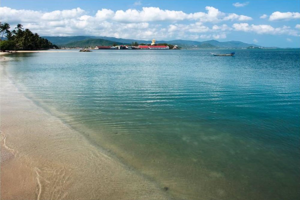 Deva Samui Resort And Spa 41/50