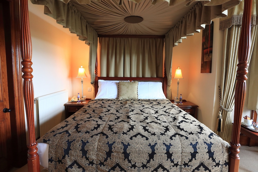 Ramnee Hotel 16/50